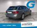 Mercedes-Benz C 180 T Kombi T BlueTEC Grau - thumbnail 3