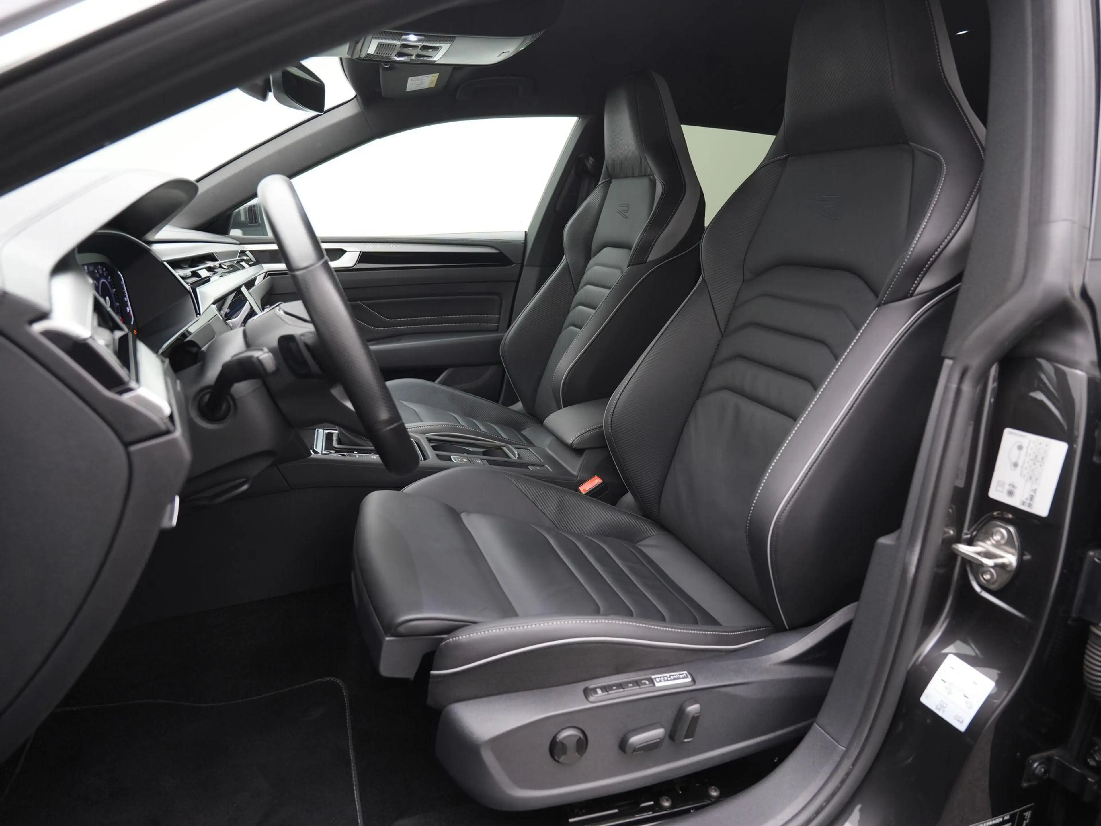 Volkswagen Arteon Shooting Brake 1.4 TSI 218pk eHybrid R-Line Busine — photo 8