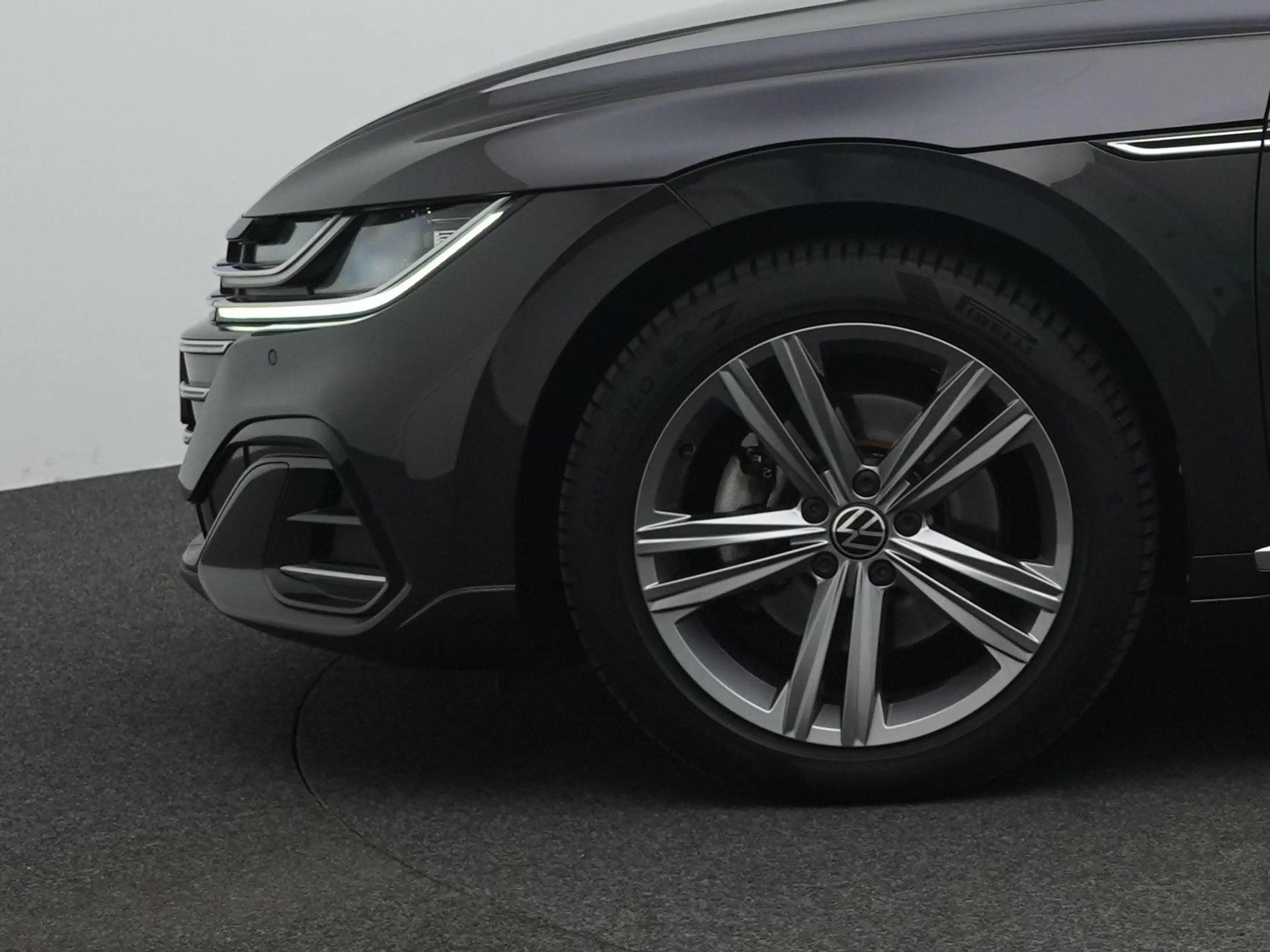 Volkswagen Arteon Shooting Brake 1.4 TSI 218pk eHybrid R-Line Busine — photo 13