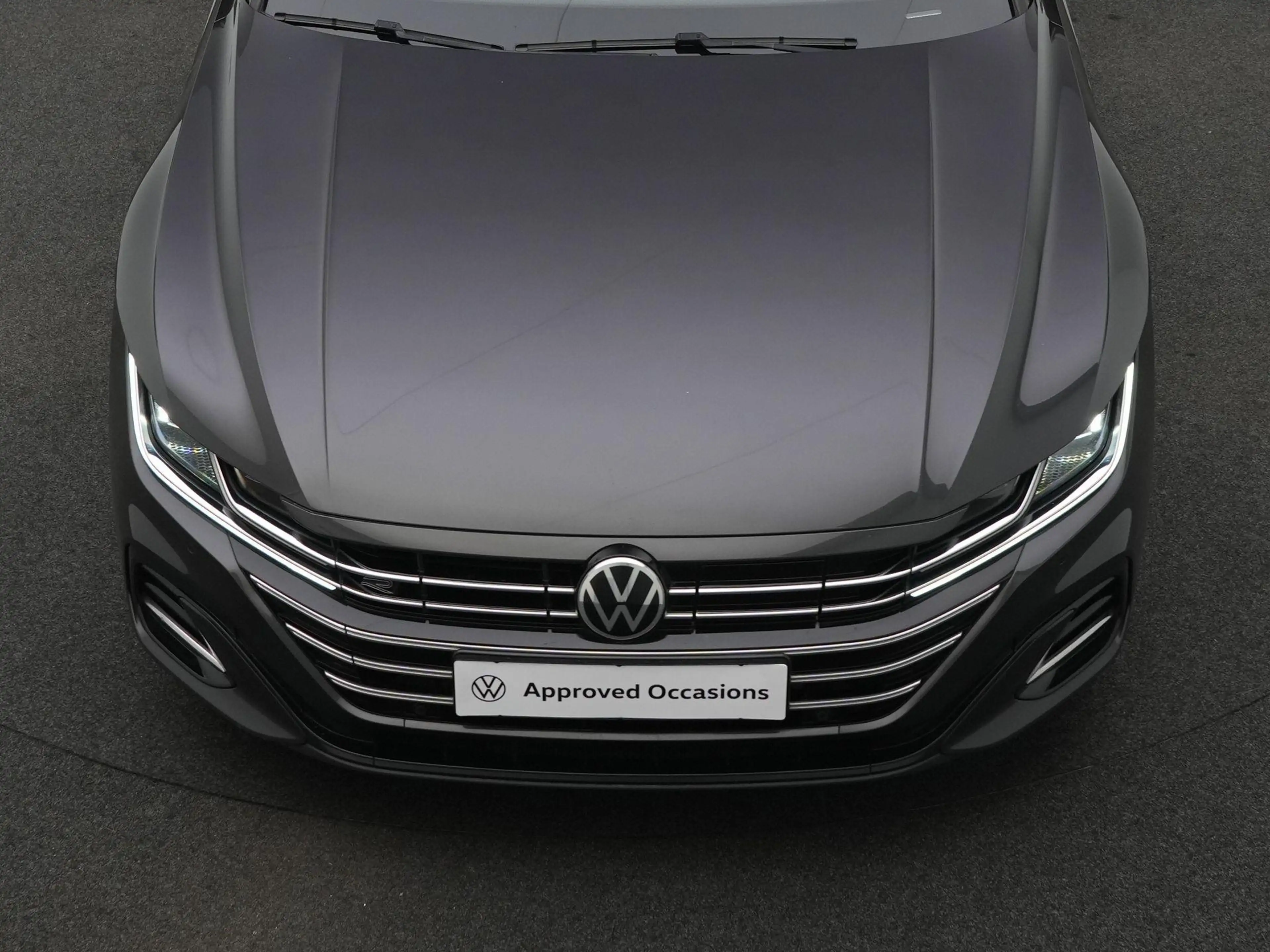 Volkswagen Arteon Shooting Brake 1.4 TSI 218pk eHybrid R-Line Busine — photo 15