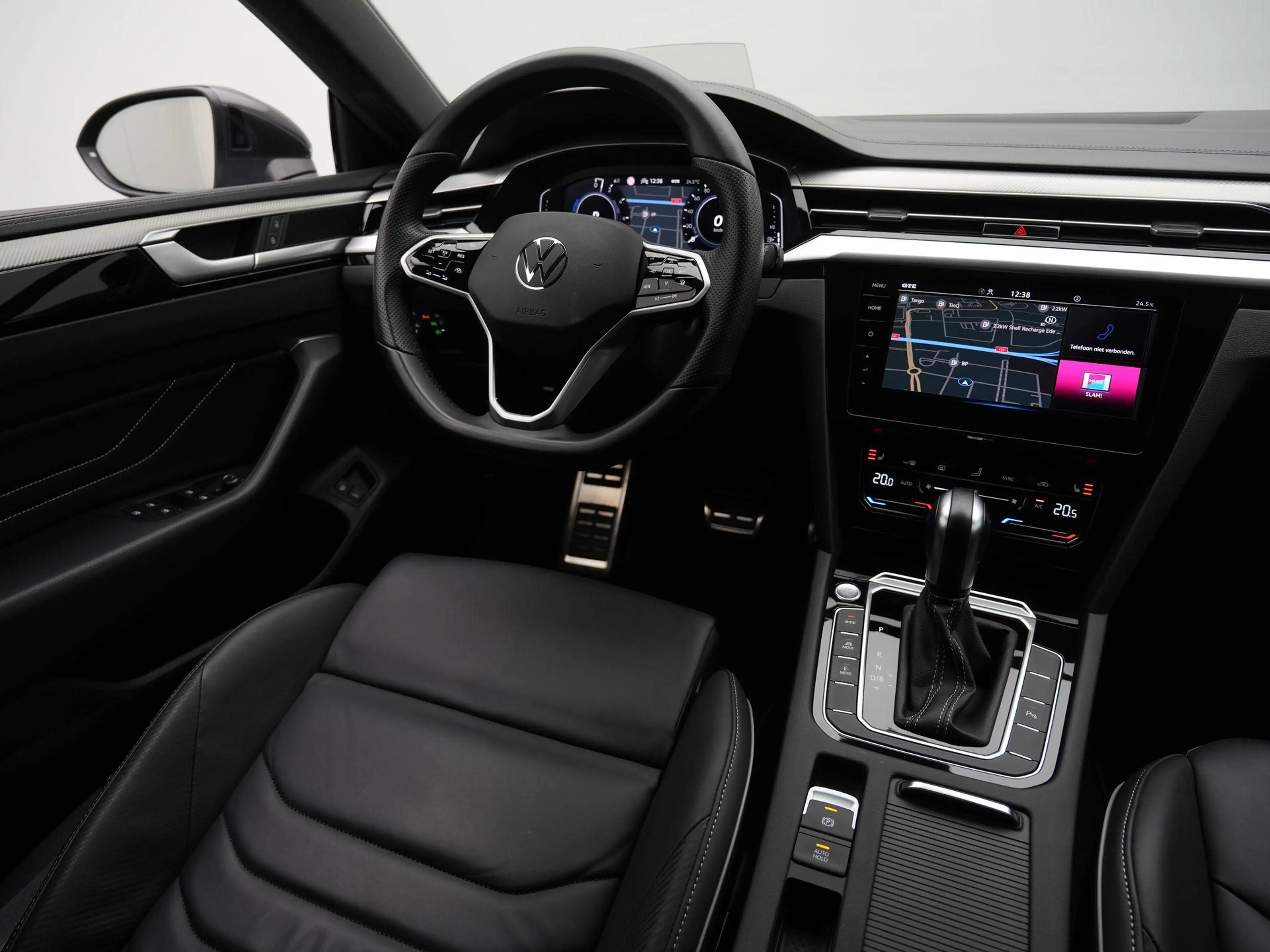 Volkswagen Arteon Shooting Brake 1.4 TSI 218pk eHybrid R-Line Busine — photo 7