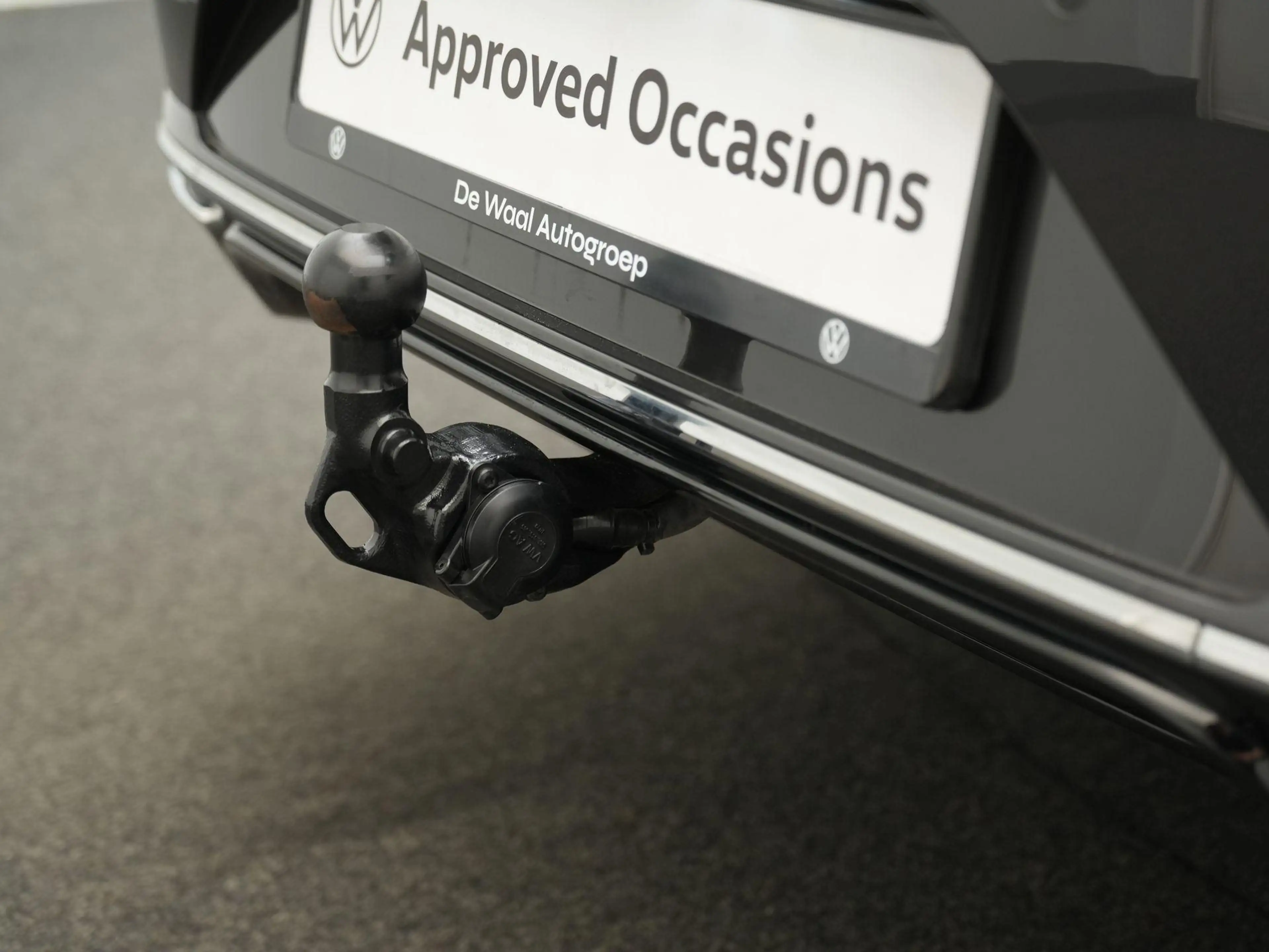 Volkswagen Arteon Shooting Brake 1.4 TSI 218pk eHybrid R-Line Busine — photo 11