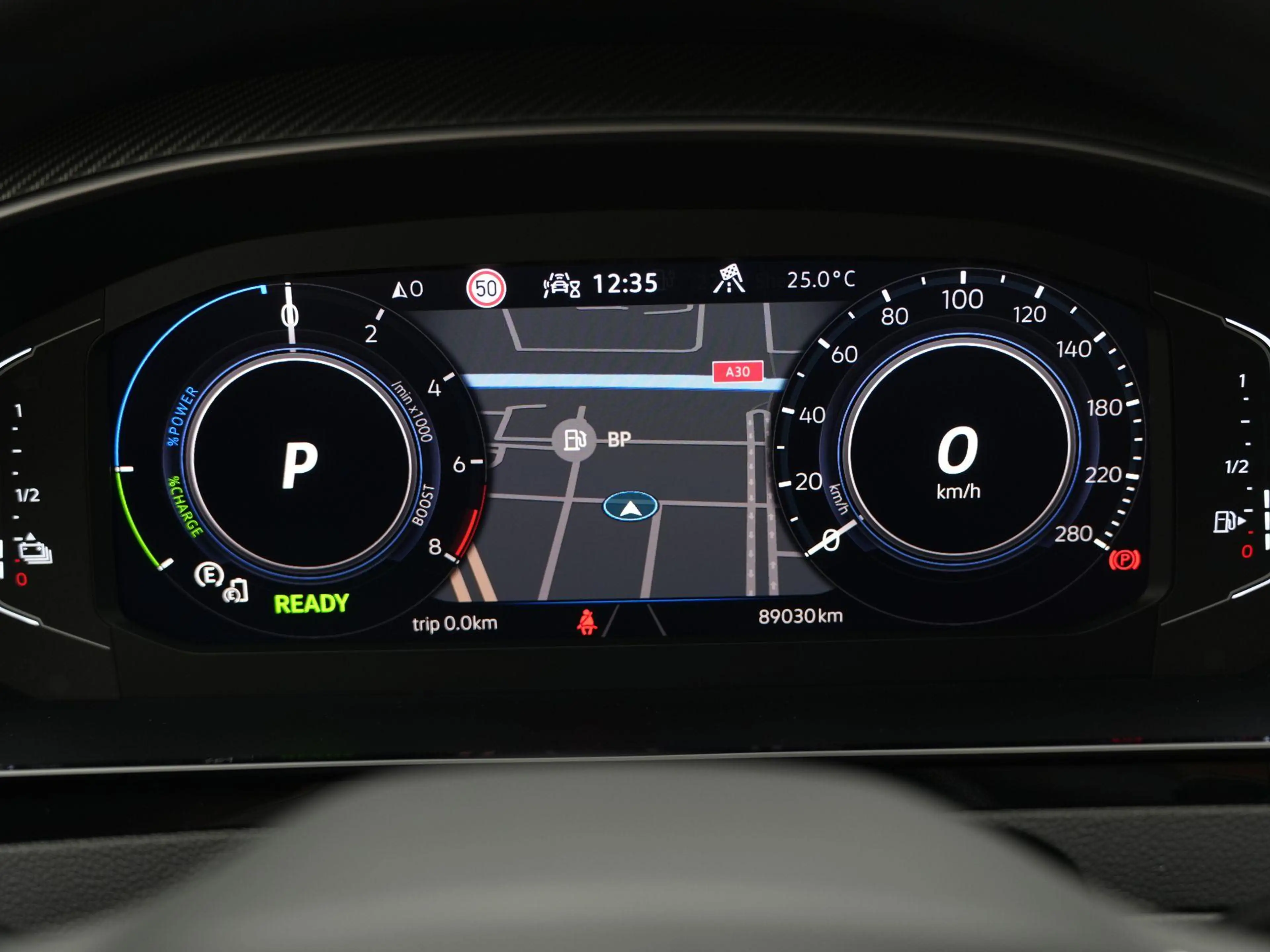 Volkswagen Arteon Shooting Brake 1.4 TSI 218pk eHybrid R-Line Busine — photo 10