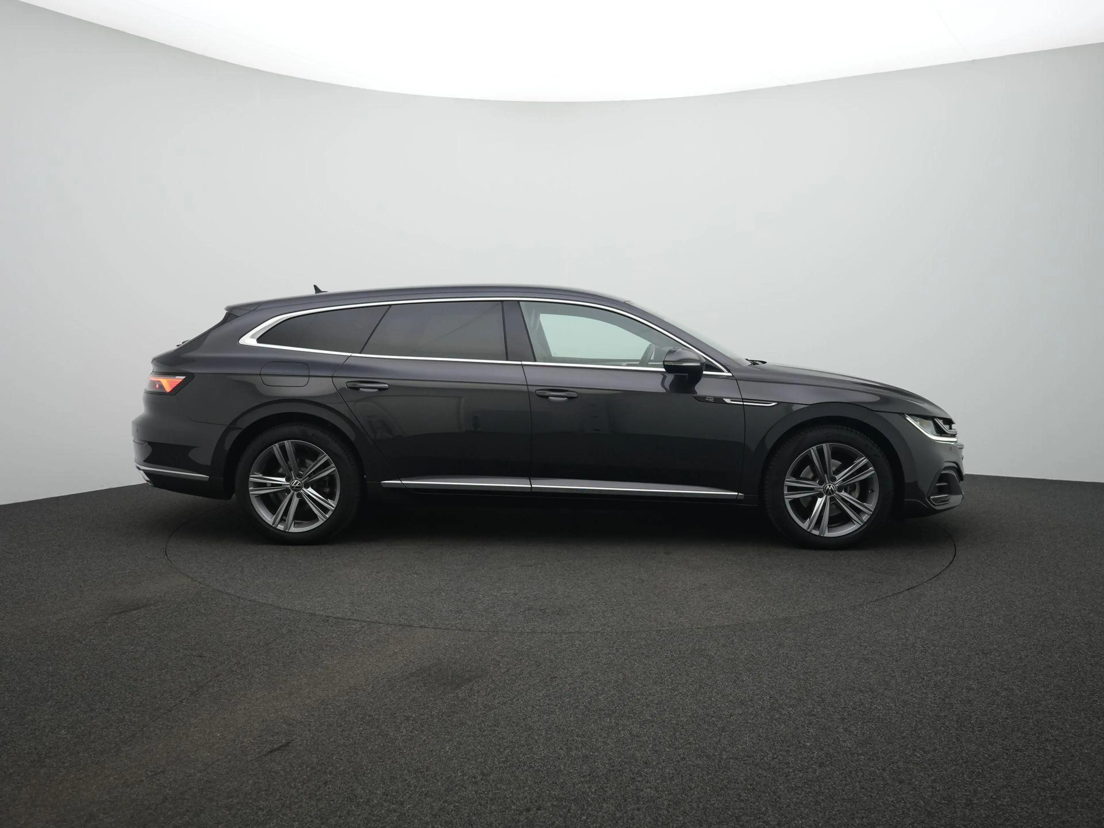 Volkswagen Arteon Shooting Brake 1.4 TSI 218pk eHybrid R-Line Busine — photo 4