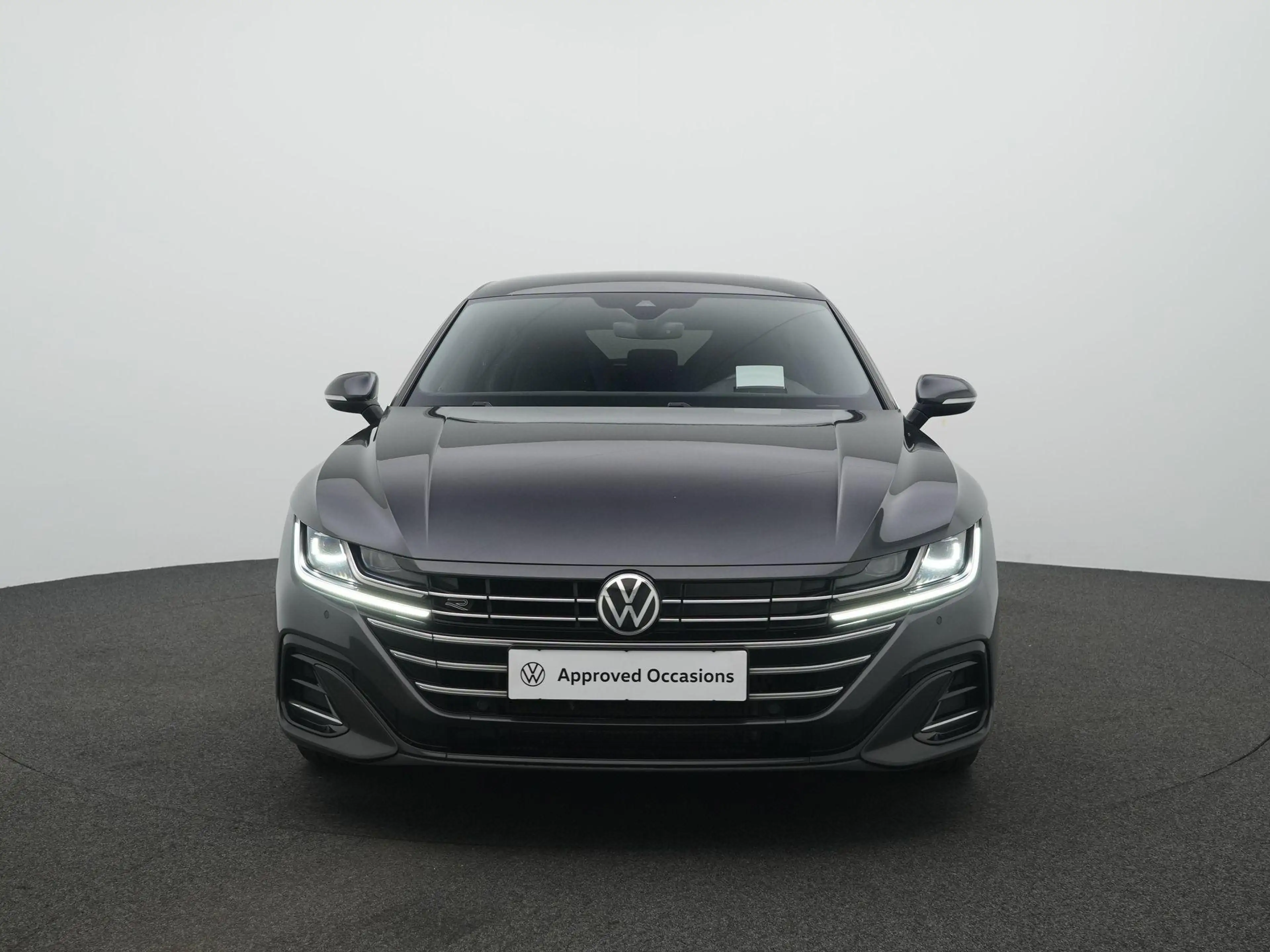 Volkswagen Arteon Shooting Brake 1.4 TSI 218pk eHybrid R-Line Busine — photo 3
