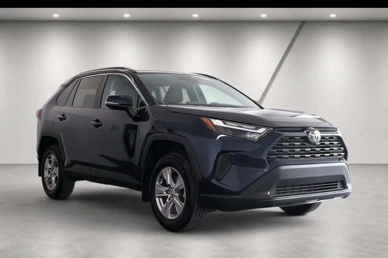 2024 Toyota RAV 4