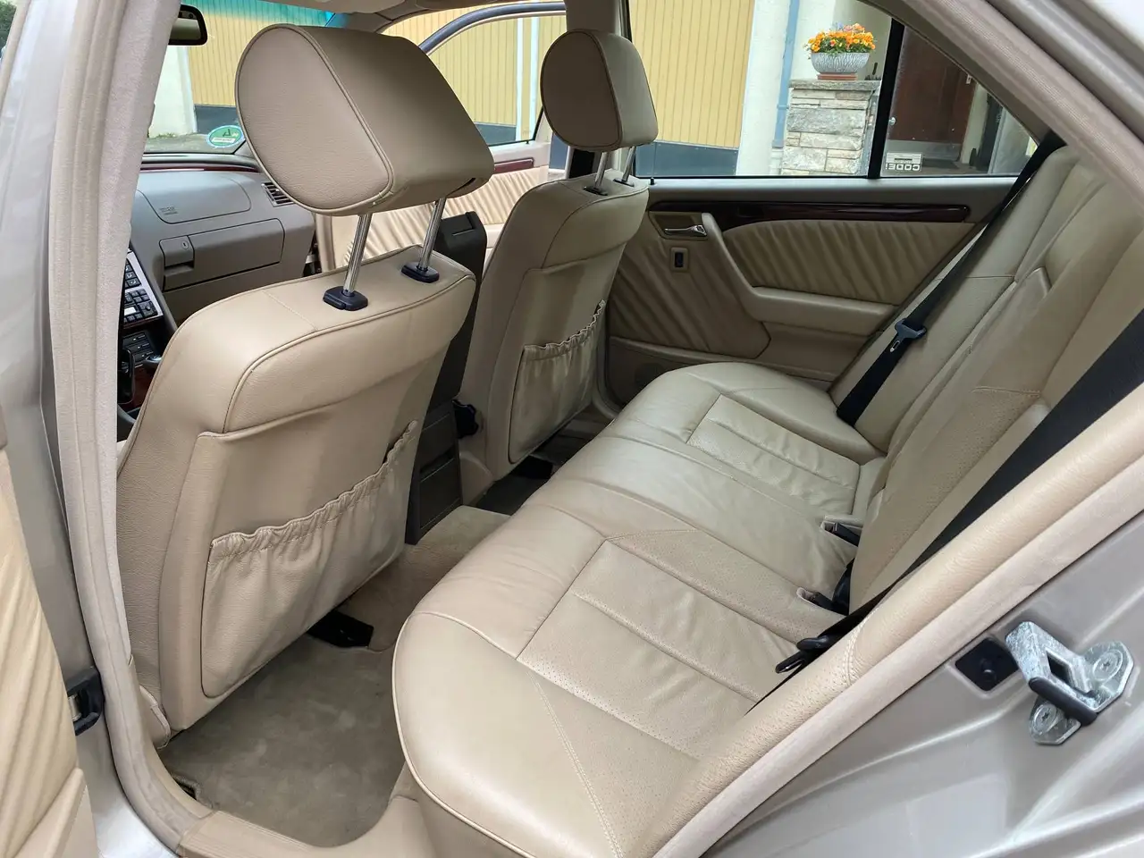 Mercedes-Benz C 280 Elegance, foto 11