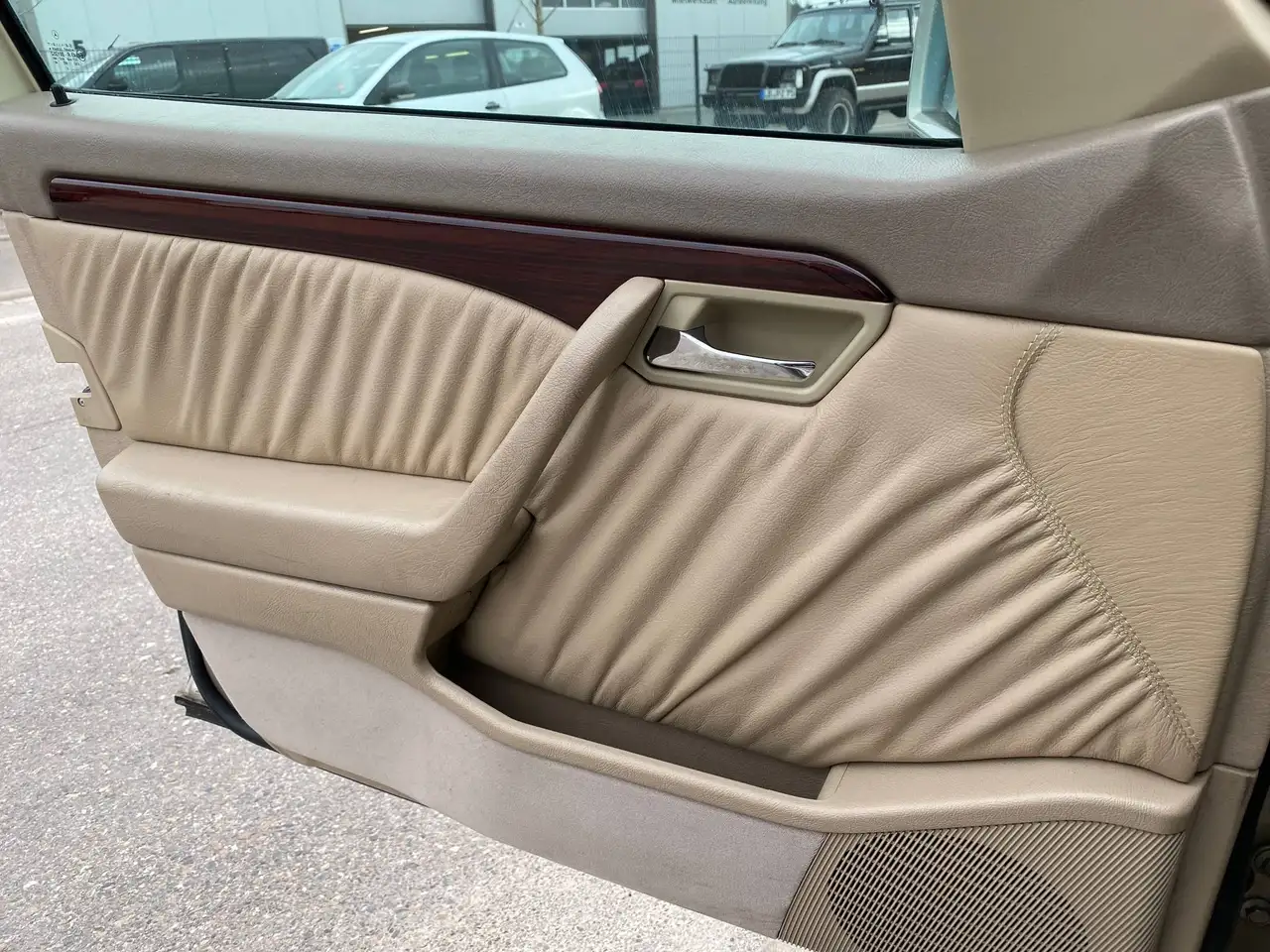 Mercedes-Benz C 280 Elegance, foto 12