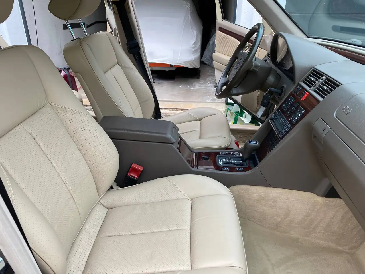 Mercedes-Benz C 280 Elegance, foto 10