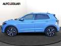 Volkswagen T-Cross 1.0 TSI R-LINE DSG 115 CV Blu/Azzurro - thumbnail 4