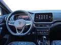 Volkswagen T-Cross 1.0 TSI R-LINE DSG 115 CV Blu/Azzurro - thumbnail 9
