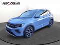 Volkswagen T-Cross 1.0 TSI R-LINE DSG 115 CV Blu/Azzurro - thumbnail 1
