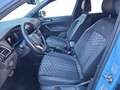 Volkswagen T-Cross 1.0 TSI R-LINE DSG 115 CV Blu/Azzurro - thumbnail 11
