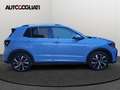 Volkswagen T-Cross 1.0 TSI R-LINE DSG 115 CV Blu/Azzurro - thumbnail 5