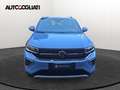 Volkswagen T-Cross 1.0 TSI R-LINE DSG 115 CV Blu/Azzurro - thumbnail 2