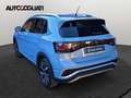Volkswagen T-Cross 1.0 TSI R-LINE DSG 115 CV Blu/Azzurro - thumbnail 8