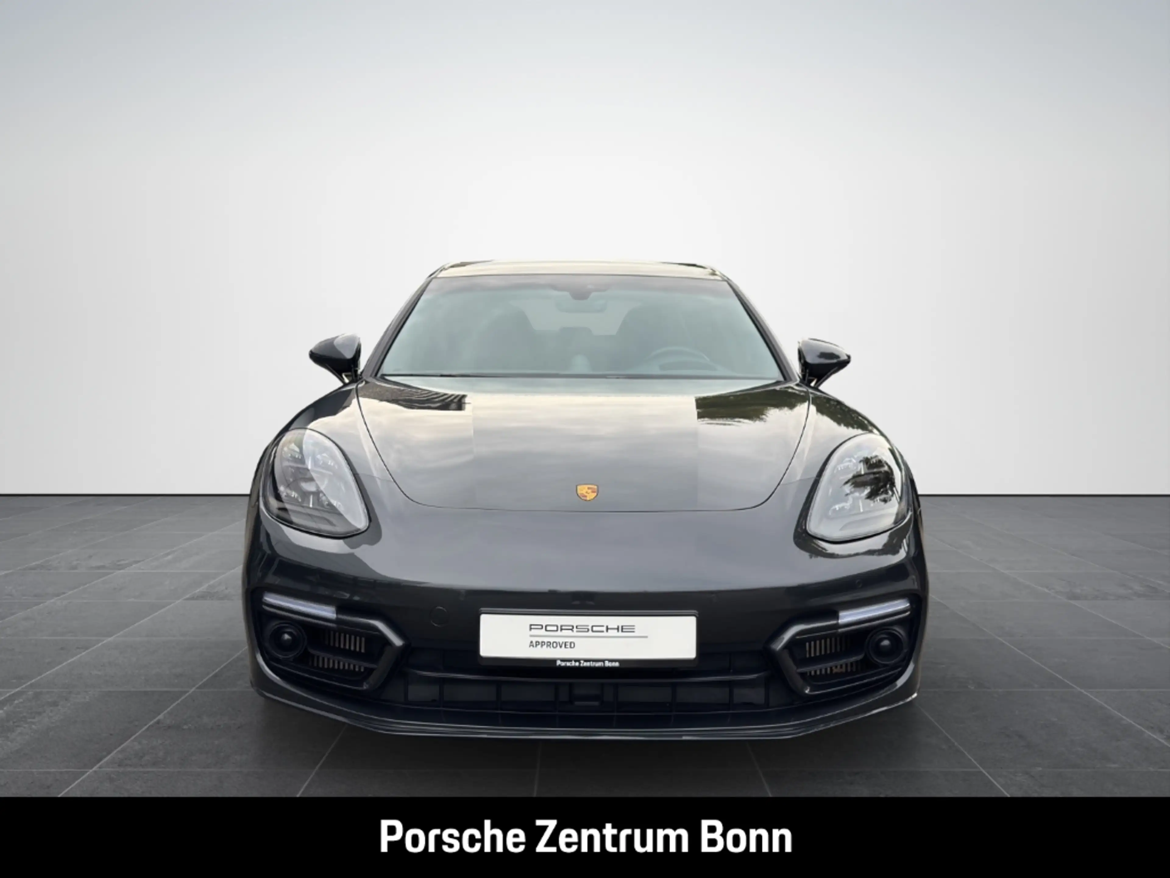 Porsche Panamera 4 E-Hybrid Platinum Edition InnoDrive — photo 2