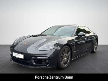 4 E-Hybrid Platinum Edition InnoDrive