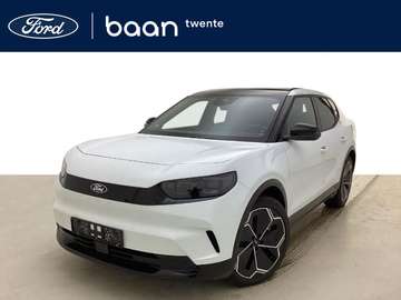 Premium Extended Range RWD 77 kWh 286 PK | 21 inch