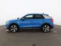 Audi Q2 35 TDI S-Line Aut MATRIX SKY NAVI LEDER R-CAM Blau - thumbnail 7