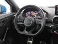 Audi Q2 35 TDI S-Line Aut MATRIX SKY NAVI LEDER R-CAM Blau - thumbnail 13
