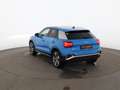Audi Q2 35 TDI S-Line Aut MATRIX SKY NAVI LEDER R-CAM Blau - thumbnail 8