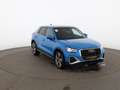 Audi Q2 35 TDI S-Line Aut MATRIX SKY NAVI LEDER R-CAM Blau - thumbnail 6