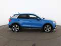 Audi Q2 35 TDI S-Line Aut MATRIX SKY NAVI LEDER R-CAM Blau - thumbnail 5