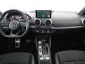 Audi Q2 35 TDI S-Line Aut MATRIX SKY NAVI LEDER R-CAM Blau - thumbnail 12