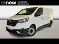 Renault Trafic Furgón L1H1 BluedCi 81kW Blanco - thumbnail 1