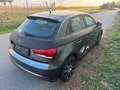 Audi A1 SB 1,4 TDI COD Sport S-LINE NAVI TEMPO ALU Schwarz - thumbnail 10