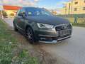 Audi A1 SB 1,4 TDI COD Sport S-LINE NAVI TEMPO ALU Schwarz - thumbnail 5