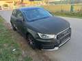 Audi A1 SB 1,4 TDI COD Sport S-LINE NAVI TEMPO ALU Schwarz - thumbnail 7