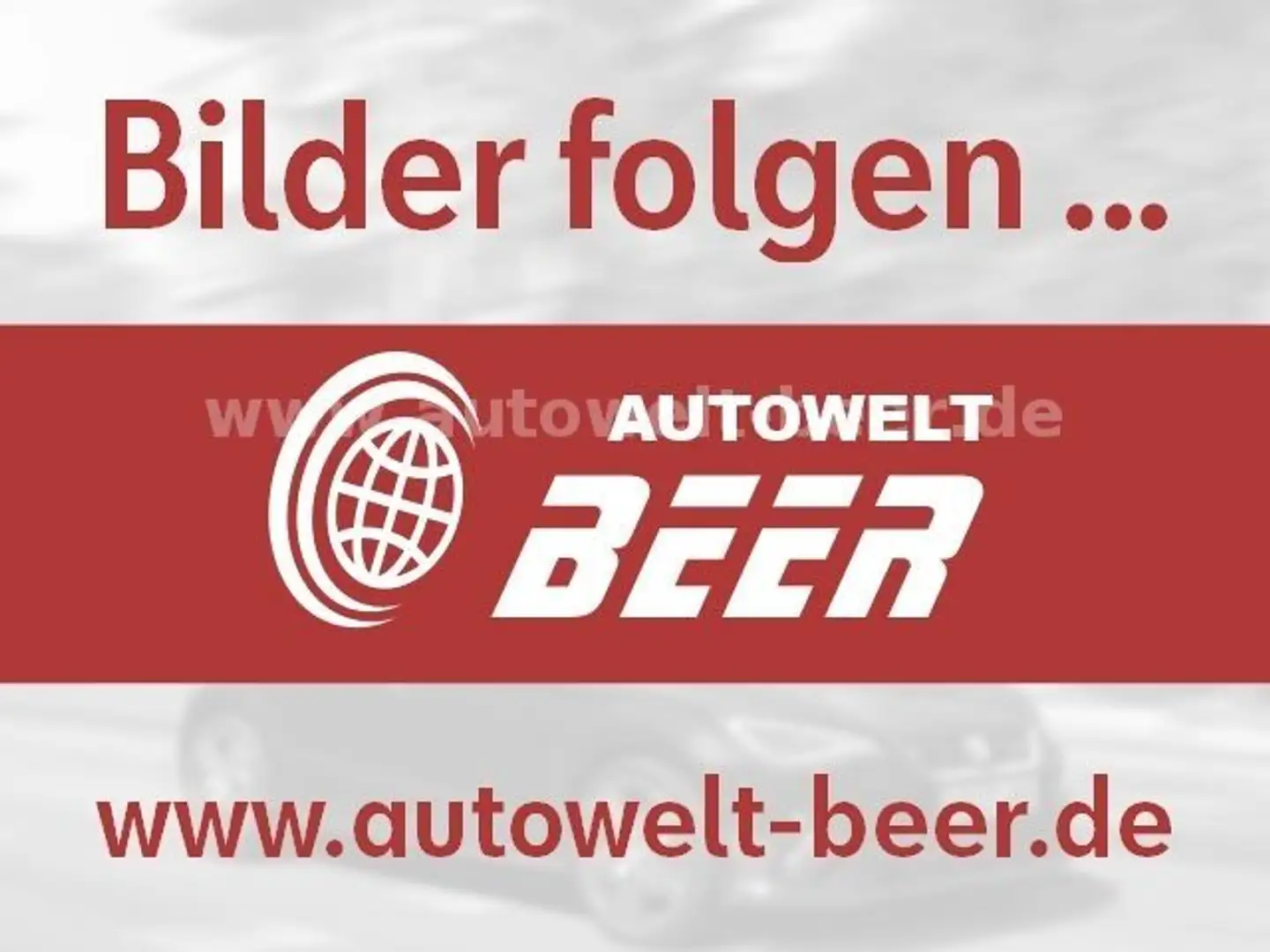 SEAT Ateca Xcellence 2.0 TSI 4Drive DSG *CAM*NAV*AHK Grau - 1
