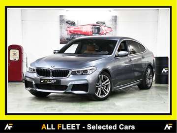 M Sport Pack - LIKE NEW - BMW History