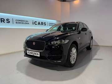 2.0i4D Pure Aut. AWD 180