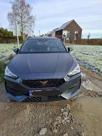 ST 2.0 TSI 4Drive DSG