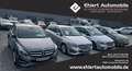 Mercedes-Benz B 200 URBAN Automatik NAVI Parkassist Panorama LED-SW Silber - thumbnail 1