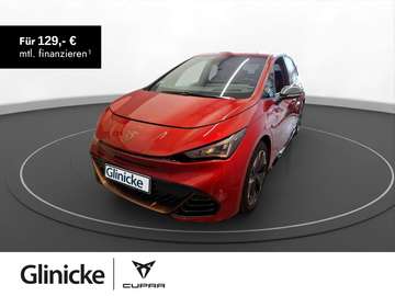 150 LED LM 19" PDC vo+hi Head-Up Sitzhz.