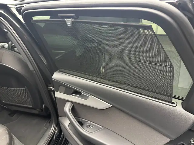Audi A4 view 27