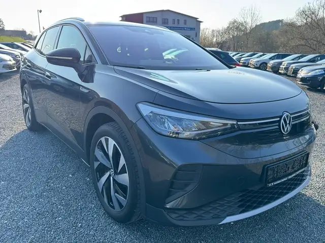 Volkswagen ID.4 Pro Performance *AUTOMATIK*1ST*PDC+KAMERA*A