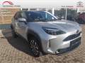 Toyota Yaris Cross 1.5 Hybrid FWD Teamplayer Zilver - thumbnail 20