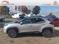 Toyota Yaris Cross 1.5 Hybrid FWD Teamplayer Zilver - thumbnail 3
