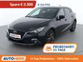 Mazda 3 2.0 Takumi *TOT*CAM*TEMPO*XENON* Negro - thumbnail 1