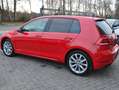 Volkswagen Golf 1.5 TSI Navi, pdc,apple carplay. 34.000km... Rouge - thumbnail 4