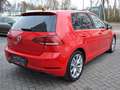 Volkswagen Golf 1.5 TSI Navi, pdc,apple carplay. 34.000km... Rouge - thumbnail 3