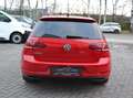Volkswagen Golf 1.5 TSI Navi, pdc,apple carplay. 34.000km... Rood - thumbnail 5