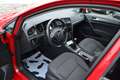 Volkswagen Golf 1.5 TSI Navi, pdc,apple carplay. 34.000km... Rouge - thumbnail 8