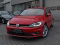 Volkswagen Golf 1.5 TSI Navi, pdc,apple carplay. 34.000km... Rood - thumbnail 1
