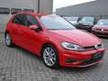 Volkswagen Golf 1.5 TSI Navi, pdc,apple carplay. 34.000km... Rouge - thumbnail 2